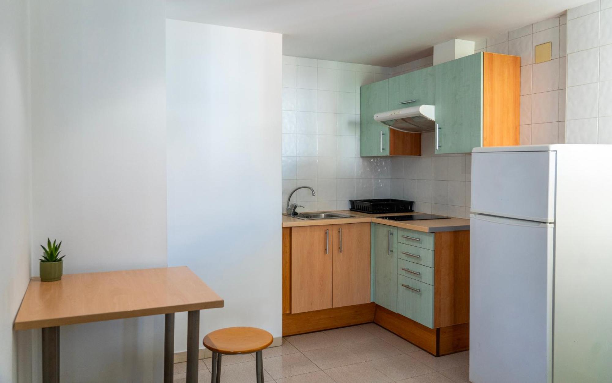 Apartaments Turistics Residencia Vila Nova Vilanova i la Geltrú Esterno foto
