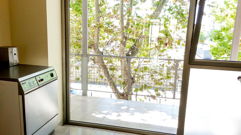 Apartaments Turistics Residencia Vila Nova Vilanova i la Geltrú Esterno foto