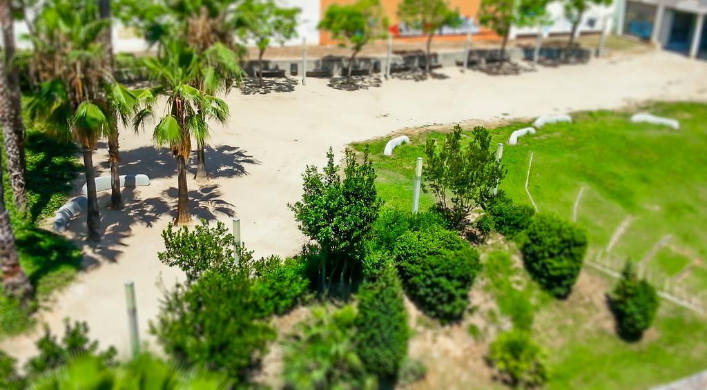 Apartaments Turistics Residencia Vila Nova Vilanova i la Geltrú Camera foto