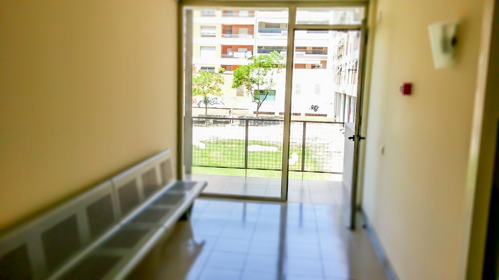 Apartaments Turistics Residencia Vila Nova Vilanova i la Geltrú Esterno foto
