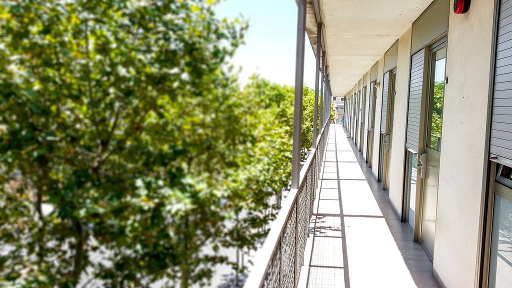 Apartaments Turistics Residencia Vila Nova Vilanova i la Geltrú Camera foto